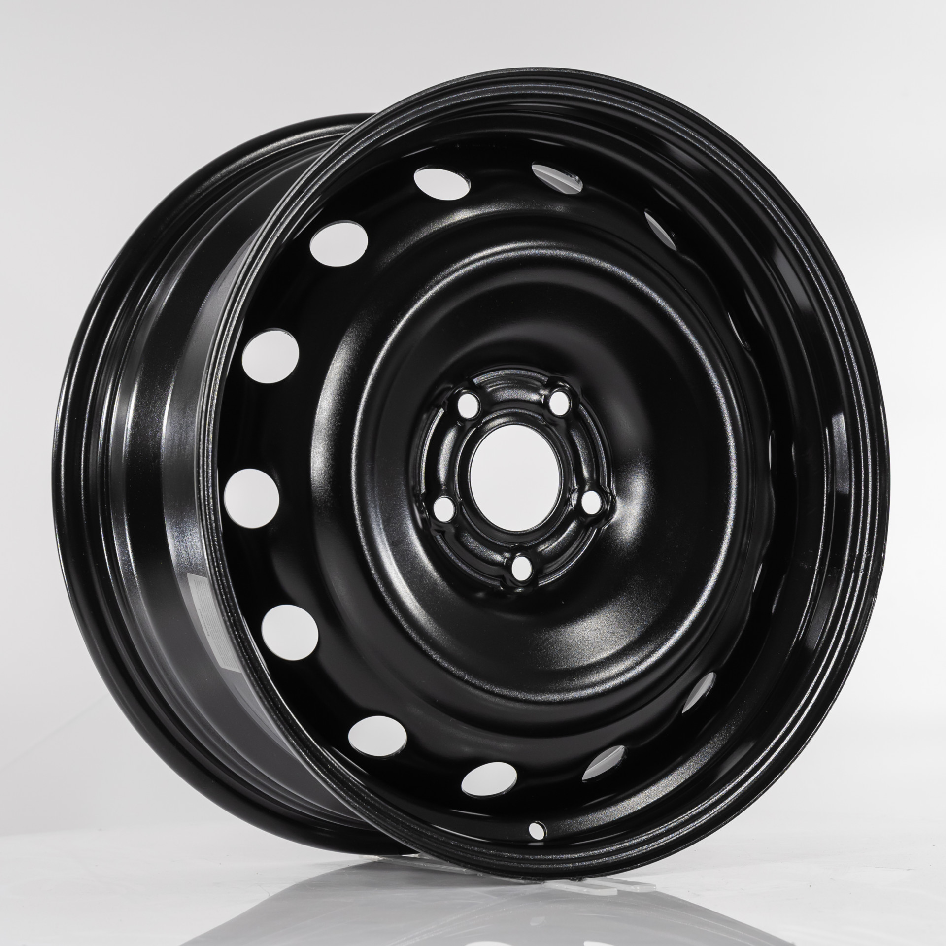 TREBL R-1757 7.5J x 18 5x114 ET45 DIA66.10