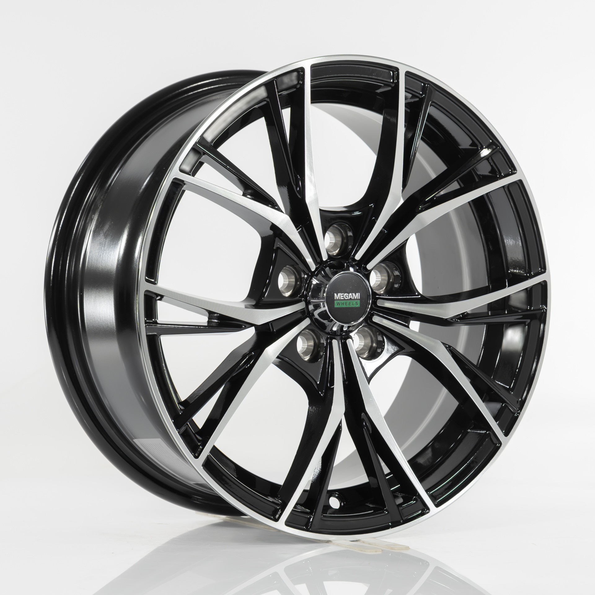 Megami MGM-41 6J x 14 5x100 ET40 DIA57.10