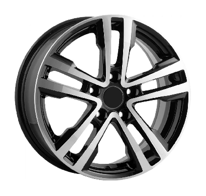 Carwel Аллаки 6.5J x 16 5x112 ET38 DIA66.60