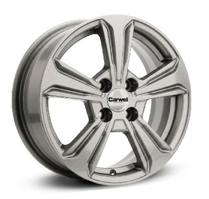 Carwel Диво 6J x 15 4x100 ET46 DIA54.10