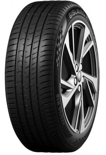 Gislaved ActiveControl 265/65 R17 112H