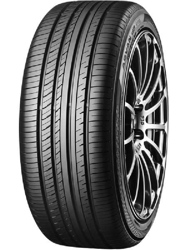 Yokohama Advan dB V552 235/55 R17 99V