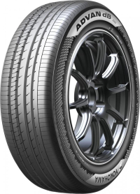 Yokohama Advan dB V553 245/40 R18 97V