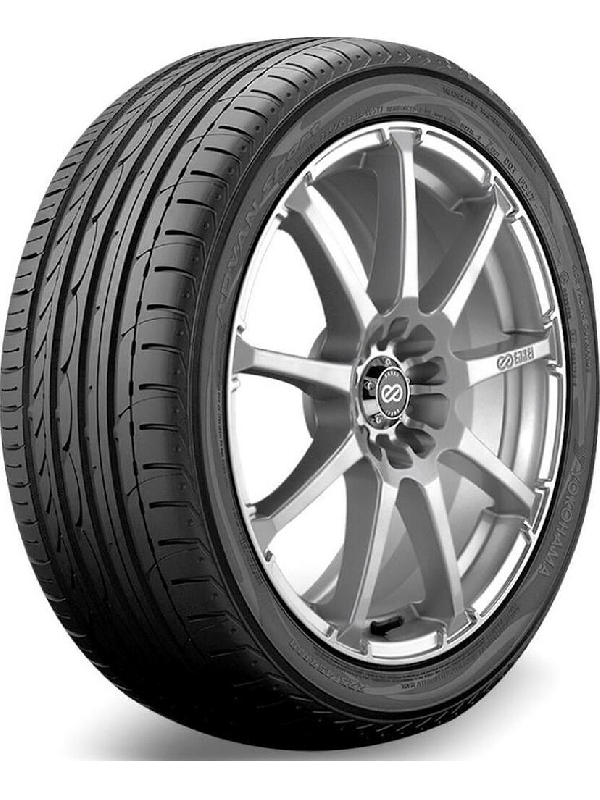 Yokohama Advan Sport V103 245/50 R18 100W