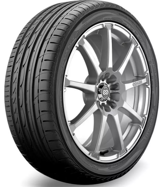 Yokohama Advan Sport V103B 275/45 R20 110Y