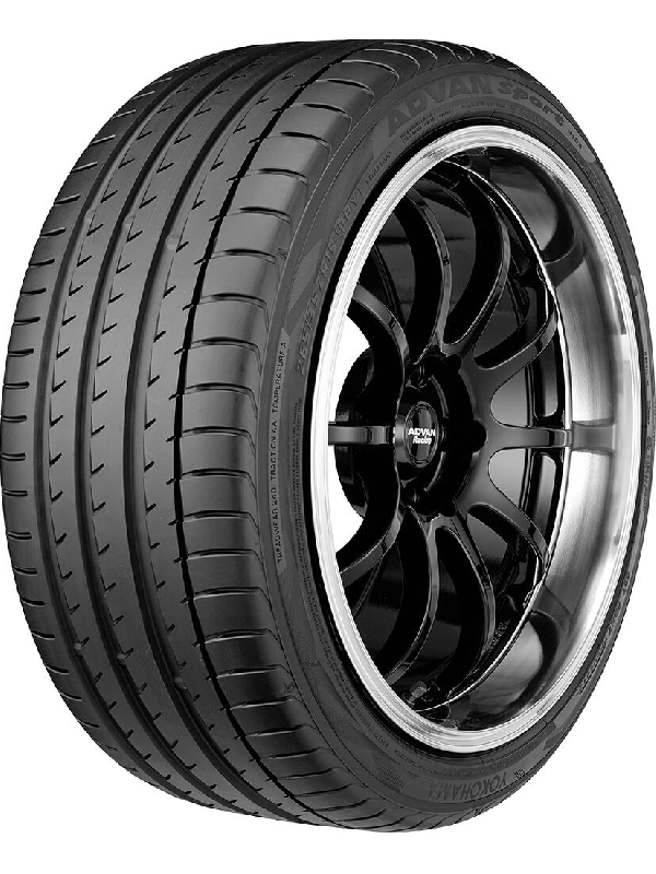 Yokohama Advan Sport V105 235/55 R19 101V