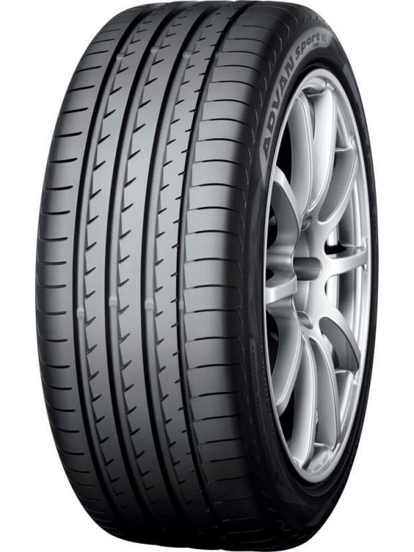 Yokohama Advan Sport V105E 275/40 R20 106Y