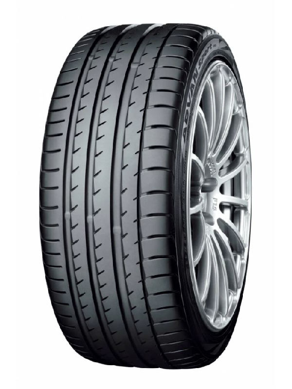Yokohama Advan Sport V105T 255/55 R18 109Y