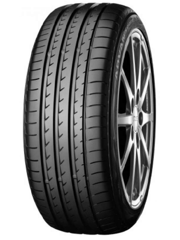 Yokohama Advan Sport V105W 325/30 R21 108Y