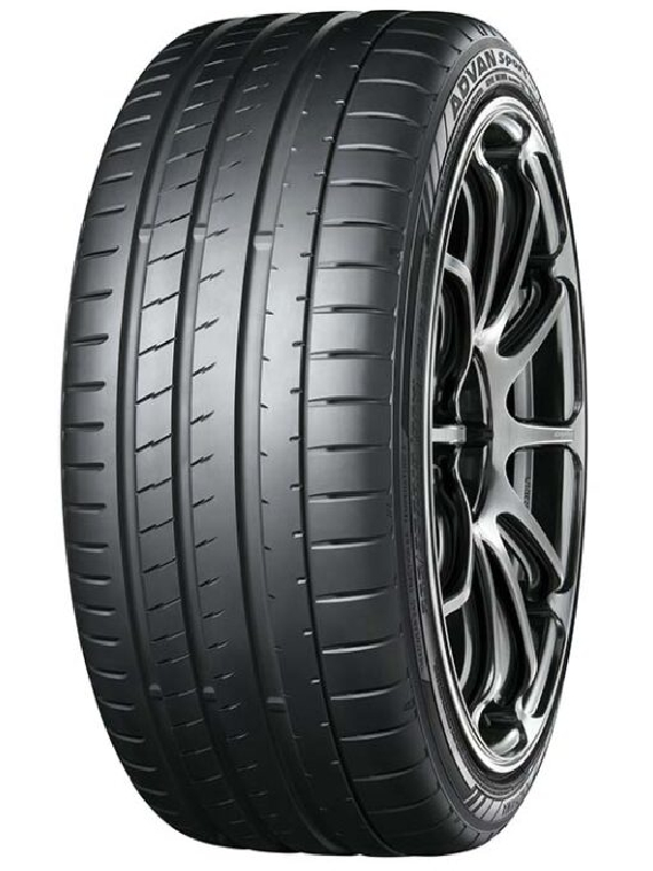 Yokohama Advan Sport V107A 245/45 R20 103Y