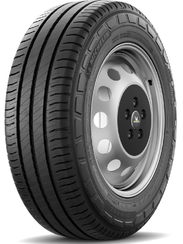 Michelin AGILIS 3 225/55 R17 109/107H