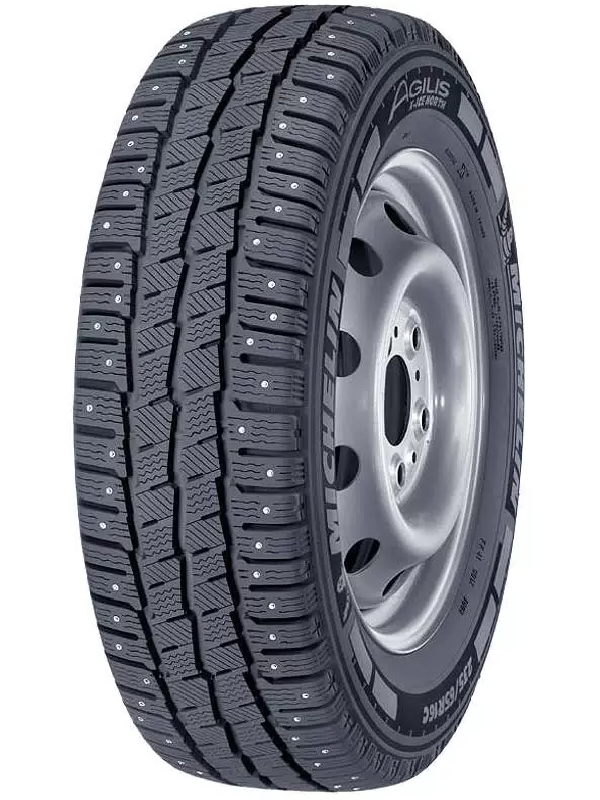 Michelin Agilis X-Ice North 205/75 R16C 110/108R