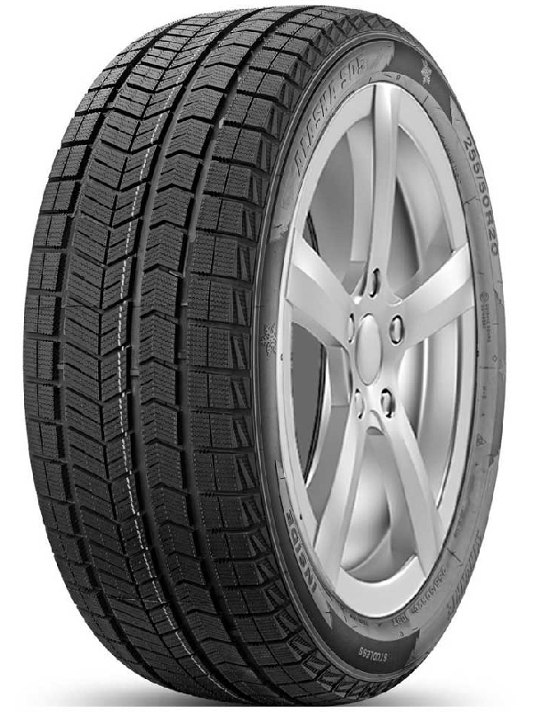 Kingnate ALASKA S03 215/55 R18 99V