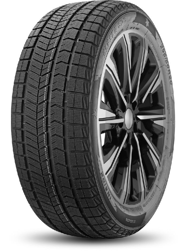 Kingnate ALASKA S05 225/60 R18 104H