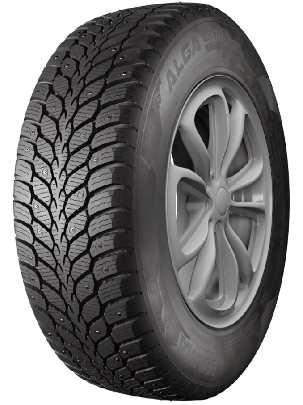 КАМА (Нижнекамский шинный завод) ALGA-532 SUV 225/75 R16 121/120R