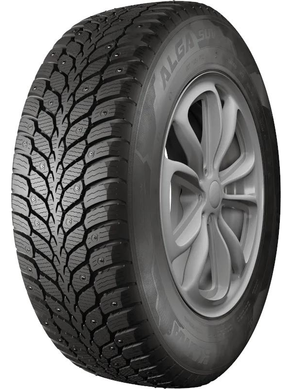 КАМА (Нижнекамский шинный завод) ALGA SUV (НК-532) 185/75 R16 97T