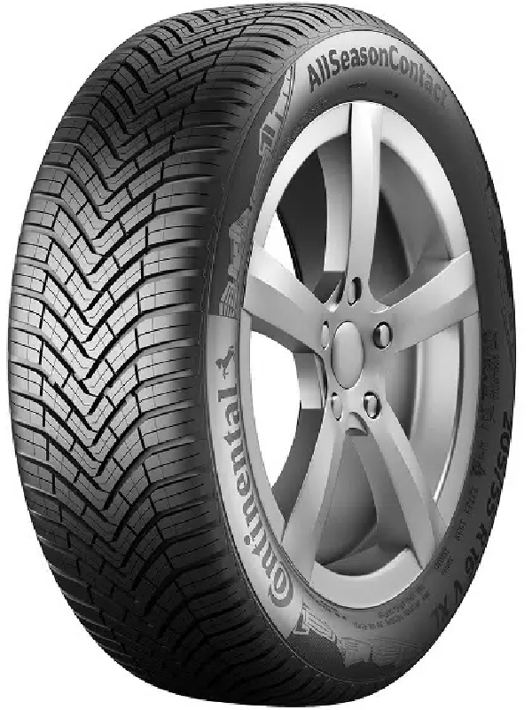 Continental AllSeasonContact ContiSeal 235/55 R19 101T