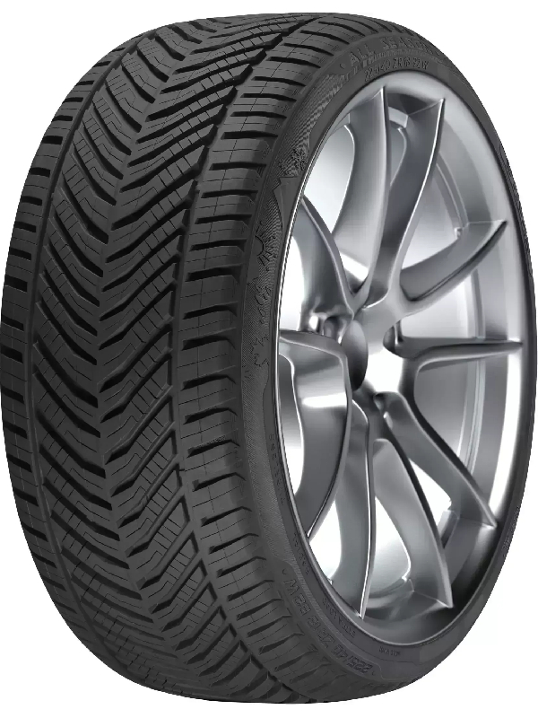 Tigar All Season 175/60 R15 81H