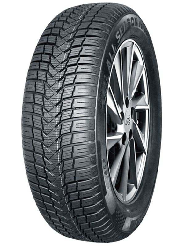 Autogreen All Season Versat-AS2 195/55 R16 91V