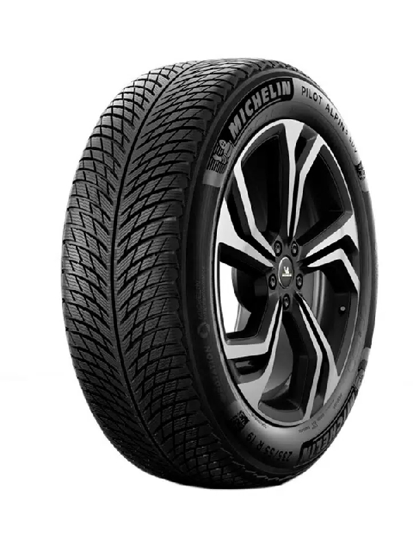 MICHELIN ALPIN 5 225/45 R17 91V