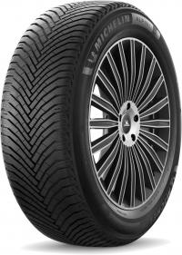 Michelin ALPIN 7 245/40 R18 97V