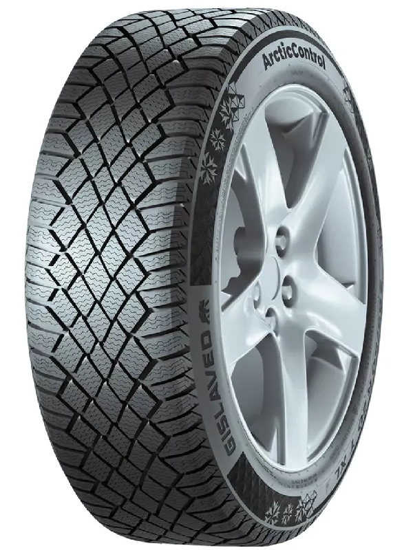 Gislaved ArcticControl 215/60 R16 99T
