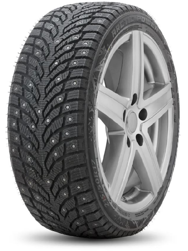 Windforce Arctic Power 265/45 R21 108T