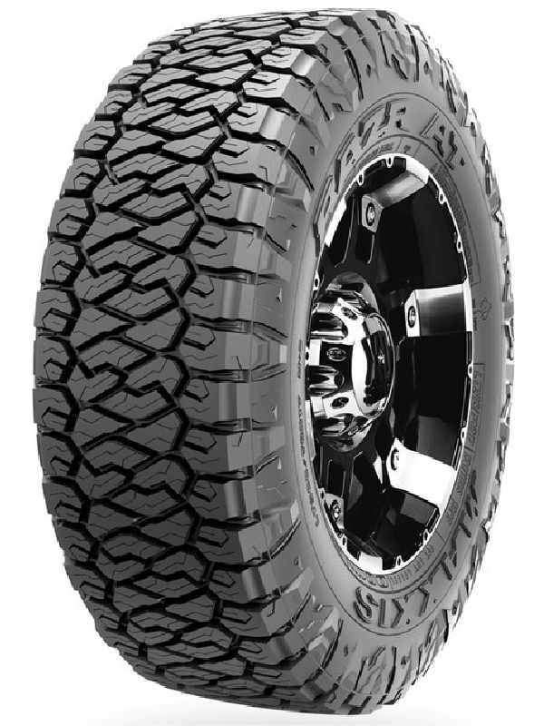 Maxxis AT-811 Razr AT 265/70 R17 116T