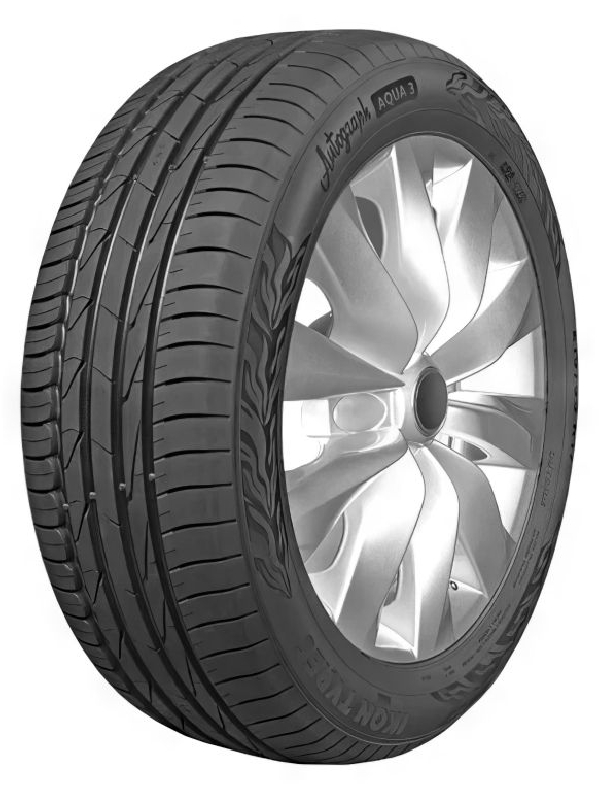 Ikon Tyres AUTOGRAPH AQUA 3 205/60 R16 96W