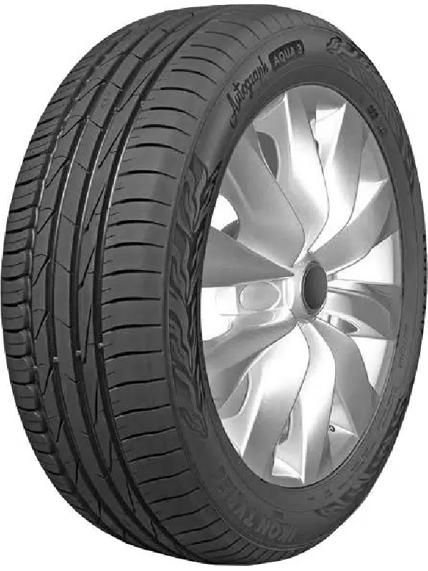 Ikon Tyres Autograph Aqua 3 SUV 225/65 R17 106H