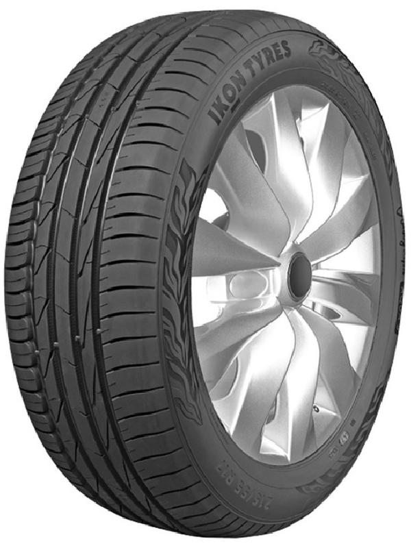 Ikon Tyres Autograph Eco 3 205/55 R16 94H