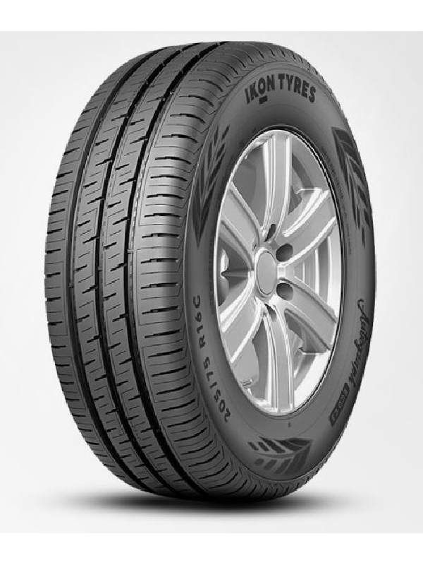Ikon Tyres AUTOGRAPH ECO C3 185/75 R16 104/102S