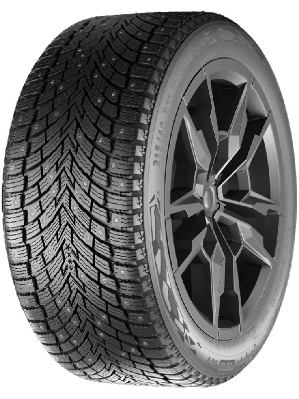 Ikon Tyres Autograph Ice 10 SUV 285/45 R22 114T