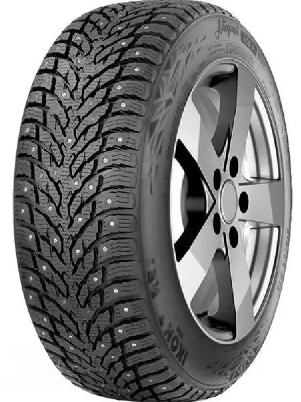 Ikon Tyres Autograph Ice 9 205/50 R17 93T