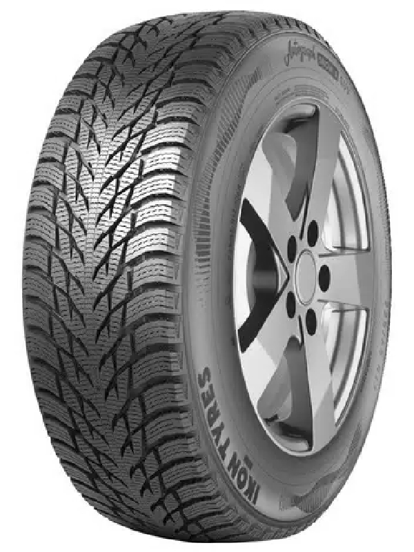 Ikon Tyres AUTOGRAPH SNOW 3 SUV 235/65 R18 110R