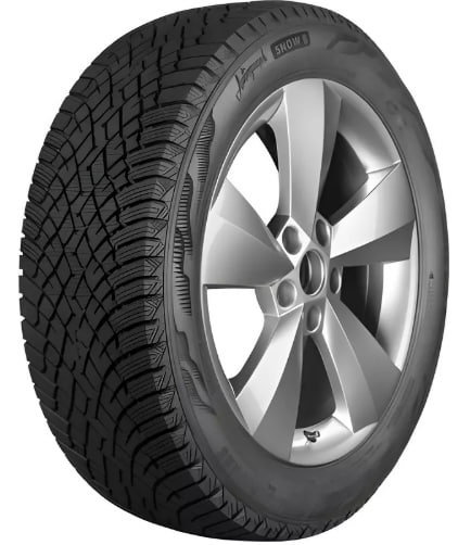 Ikon Tyres Autograph Snow 5 205/55 R16 94R