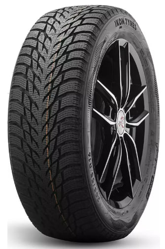 Ikon Tyres Autograph Snow 5 SUV 285/45 R22 114T