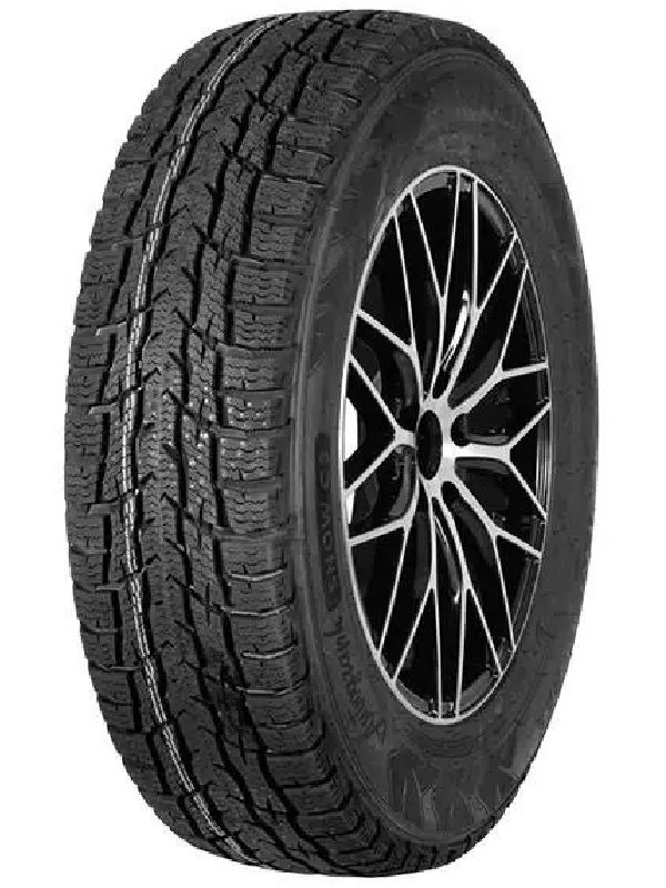Ikon Tyres Autograph Snow C3 225/75 R16 121R