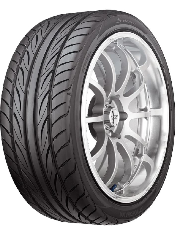 Yokohama Avid GT S35A 275/45 R20 110V