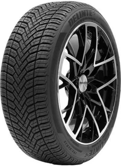 Delinte AW6 255/55 R18 109V