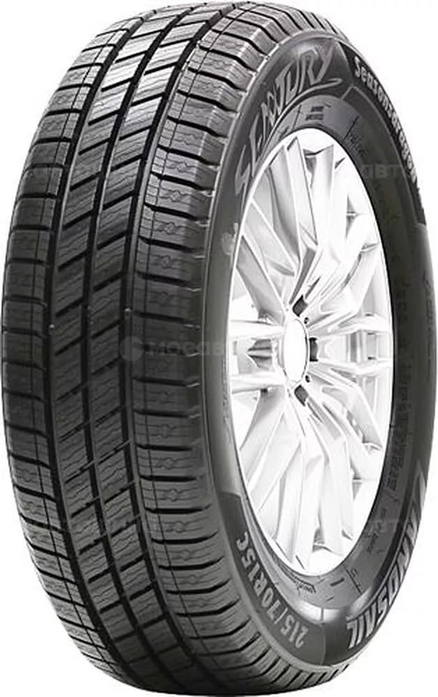 Delinte AW6 VAN 205/65 R16c 107/105T