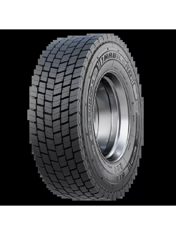 Habilead BL600 215/75 R17.5 135/133L