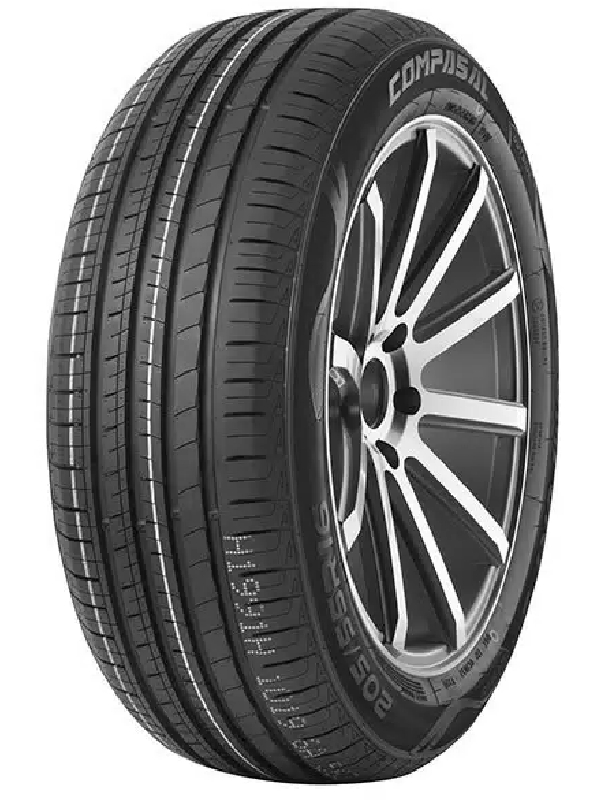Compasal Blazer HP 165/65 R15 81H