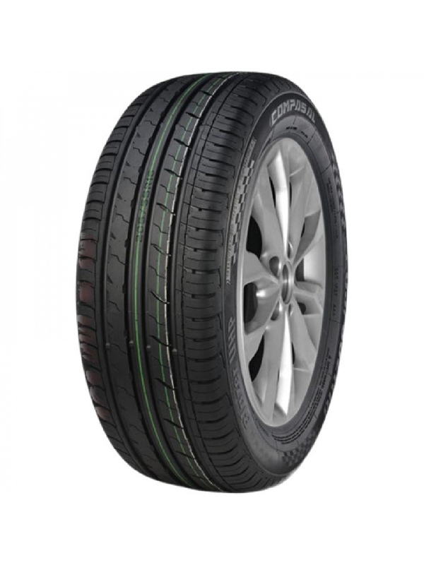 Compasal Blazer UHP 225/60 R17 99V