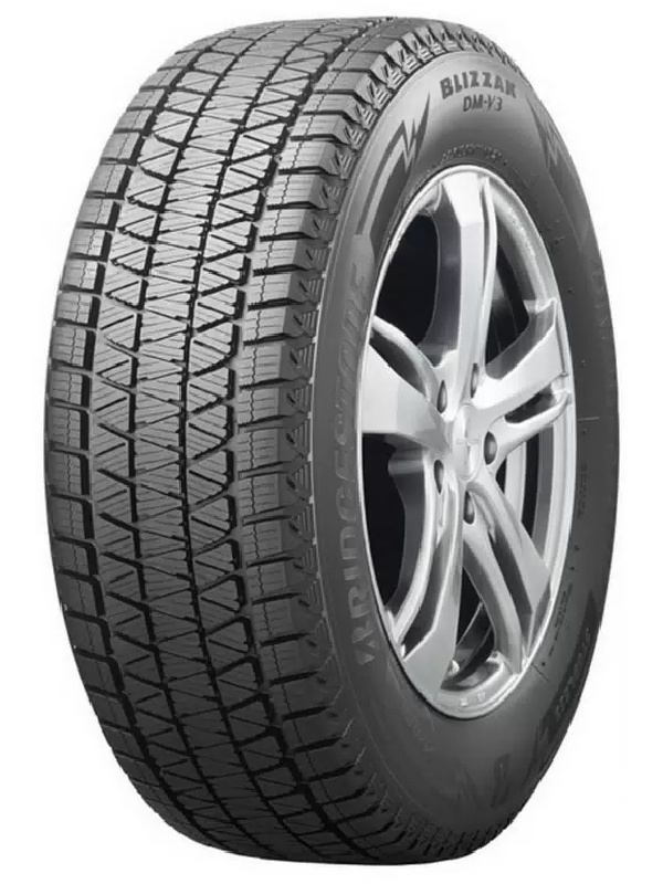 Bridgestone Blizzak DM-V3 225/60 R17 103S