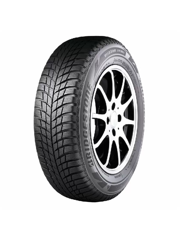 Bridgestone Blizzak LM-001 285/45 R21 113V