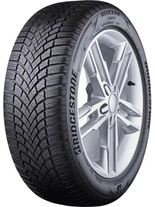 Bridgestone Blizzak LM-005 315/35 R20 110V