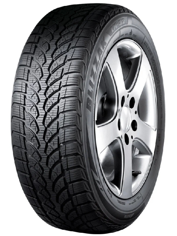Bridgestone Blizzak LM-32 195/55 R16 87H