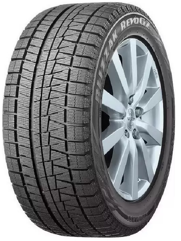 Bridgestone Blizzak Revo GZ 225/55 R17 97S