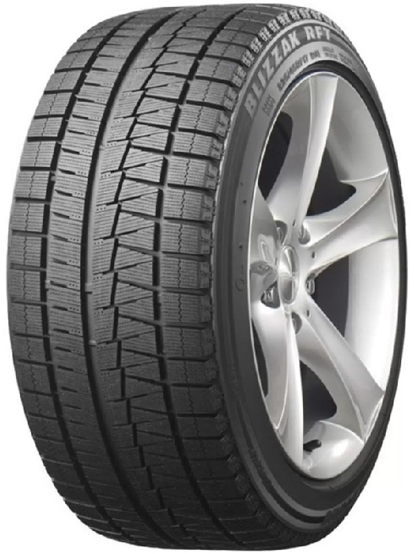 Bridgestone BLIZZAK RFT 245/50 R19 101Q